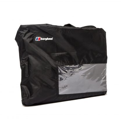 Berghaus Air 6 Tent Footprint