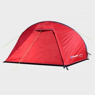 Berghaus Peak 3.1 1 Man Tent