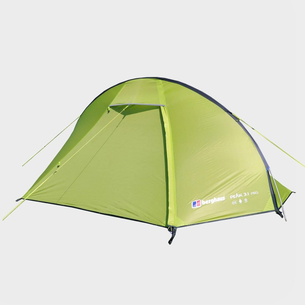 Berghaus Tents | Alpaca Tents