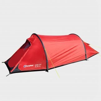 Berghaus Peak 3.2 2 Man Tent