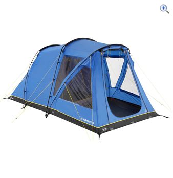 Hi Gear Aura Elite 3 Tent | Alpaca Tents