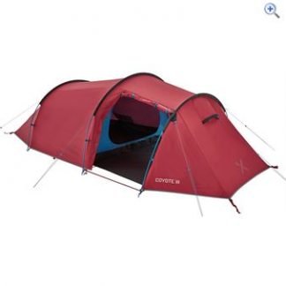 OEX Coyote III 3 Person Tent