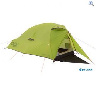 OEX Lynx EV I 1 Person Backpacking Tent