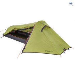 OEX Phoxx EV 1 Backpacking 1 Person Tent - OEX Phoxx EV 1 Backpacking 1 Person Tent 291x300