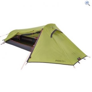 OEX Phoxx EV 1 Backpacking 1 Person Tent