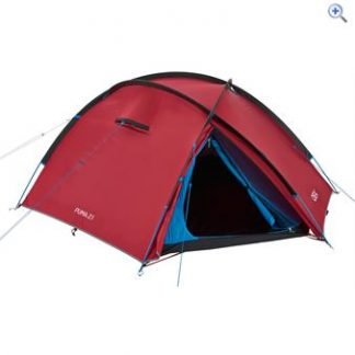 OEX Puma 2.1 Backpacking 2 Person Tent