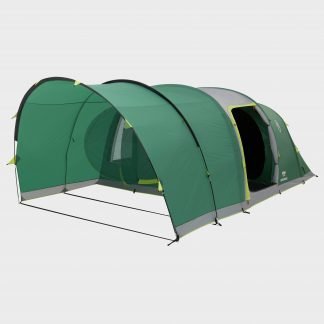 Coleman Fast Pitch Air Valdes 6 Family Tent