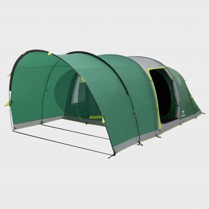 Coleman Fast Pitch Air Valdes 6 Family Tent