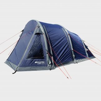 Eurohike Air 400 Inflatable Tent