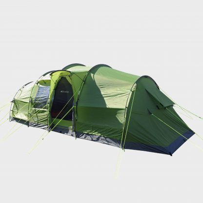 Eurohike Buckingham Elite 6 Family Tent