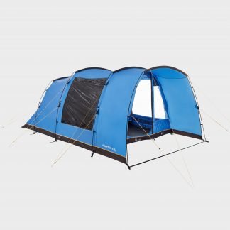 Eurohike Hampton 4 Family Tent