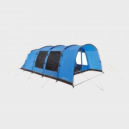 Eurohike Hampton 6 Person Tent