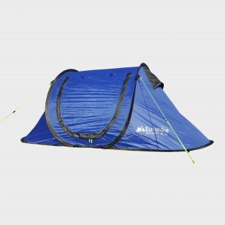 Eurohike Pop 200 SD Tent