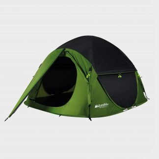 Eurohike Pop 400 DS Tent